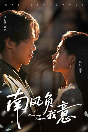 南风负我意（61集）免费短剧完整版