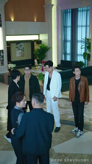 消失的空姐女友(52集) 消失的空姐女友(52集)短剧解说热门