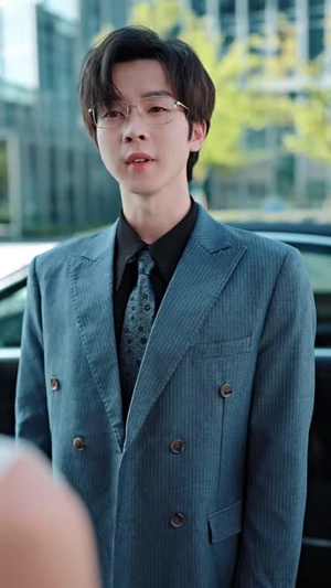 一樽酒尽青山暮(80集) 一樽酒尽青山暮(80集)短剧推荐分享