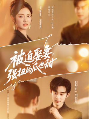 被迫娶妻,强扭的瓜也甜(73集) 被迫娶妻,强扭的瓜也甜(73集)热门短剧推广