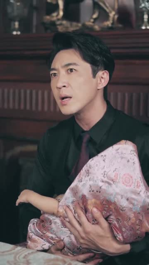 督军归来小奶团背着黄金来旺家(60集) 督军归来小奶团背着黄金来旺家(60集)一起看短剧