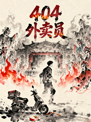 404外卖员(60集) 404外卖员(60集)精彩不断免费看