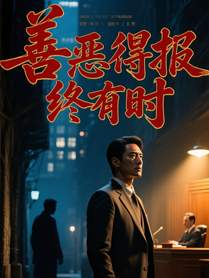 善恶得报终有时(30集) 善恶得报终有时(30集)热播短剧来袭