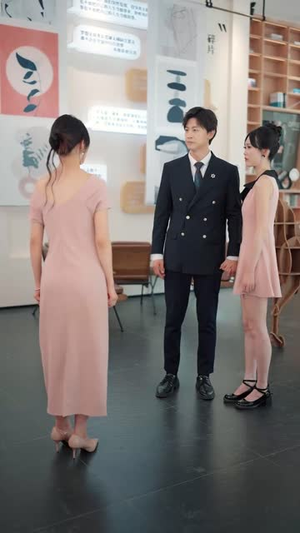 夜深无月明(71集) 夜深无月明(71集)短视频追剧推荐