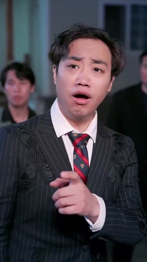 这个高人稳如老狗（109集）在哪个平台能看