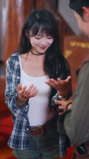 诡眼鉴宝师（89集）短剧免费看