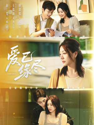 爱已缘尽（62集）超火热门短剧