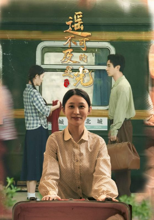 遥不可及的星光(51集) 遥不可及的星光(51集)免费观看全集