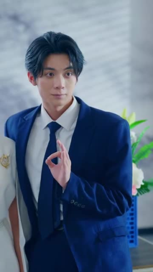 万物交易群（73集）短剧太精彩了