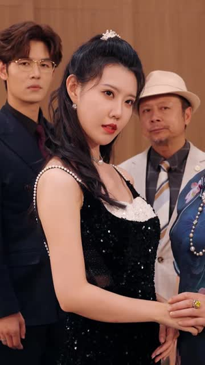 萌宝福星通古今(65集) 萌宝福星通古今(65集)最新短剧抢先看