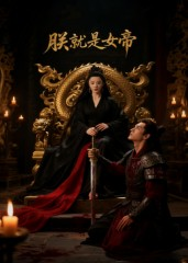 朕就是女帝(52集) 朕就是女帝(52集)口碑之选免费看