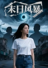 末日风暴（32集）原创精彩短剧
