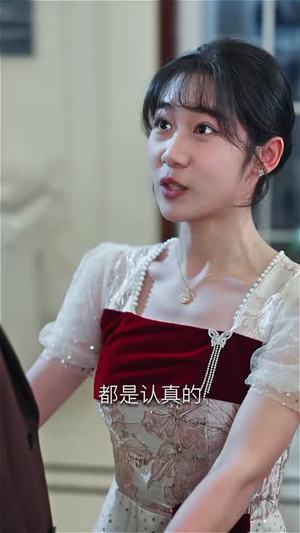 闪婚成宠霍少夫人美又飒免费短剧资源