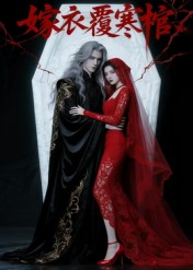 嫁衣覆寒棺（41集）简直不要太好看