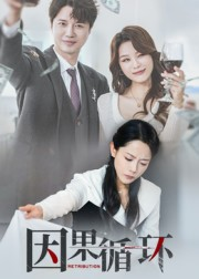 因果循环(45集) 因果循环(45集)网上可以看吗