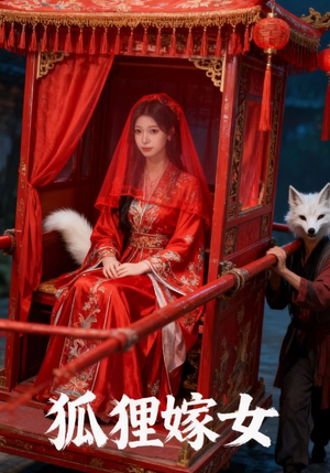 狐狸嫁女(30集) 狐狸嫁女(30集)追短剧看全集