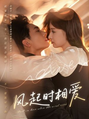 风起时相爱(80集) 风起时相爱(80集)短剧上头又好看
