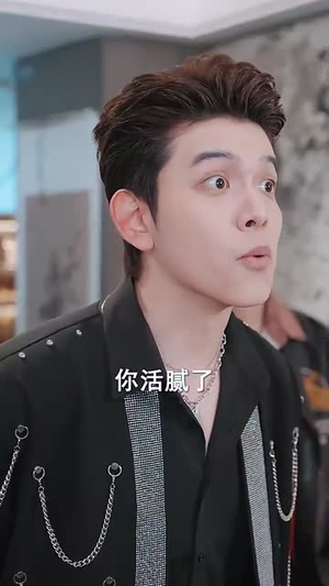 新爱恨交织曲(30集) 新爱恨交织曲(30集)正能量短剧分享