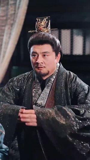 陛下若不讲道理儿臣也略有一点兵马(54集) 陛下若不讲道理儿臣也略有一点兵马(54集)好看的短剧分享