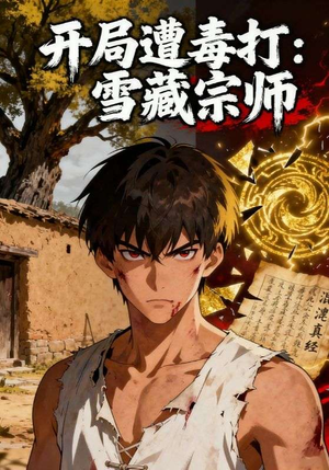 开局遭毒打:雪藏宗师(92集) 开局遭毒打:雪藏宗师(92集)真的太好看了