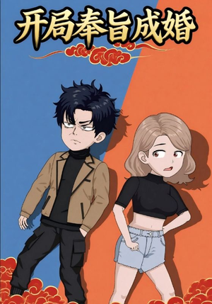 开局奉旨成婚(52集) 开局奉旨成婚(52集)免费看