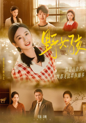 野女孩(91集) 野女孩(91集)爆款短剧推荐