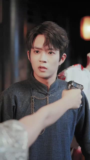 几许欢情与离恨 (61集) 最火的短剧