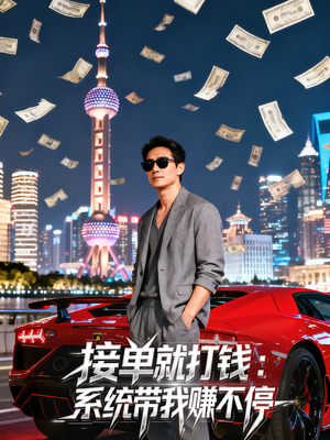 接单就打钱系统带我赚不停(100集) 接单就打钱系统带我赚不停(100集)深深爱上这部剧