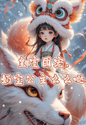 皇室团宠奶宝公主么么哒（57集）免费短剧完整版