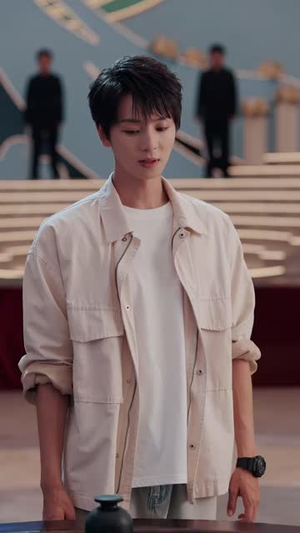 我爸用我身体开挂了(64集) 我爸用我身体开挂了(64集)真的好看吗