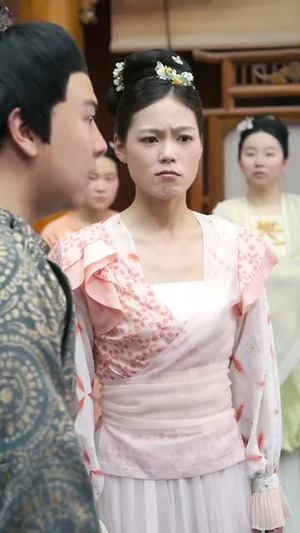 浮灯灿烂一朝(59集) 浮灯灿烂一朝(59集)追短剧看全集