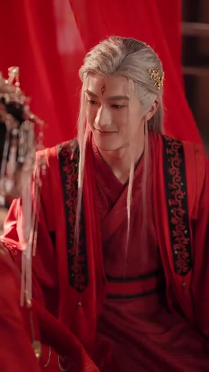 君心见月明(63集) 君心见月明(63集)推荐热门短剧