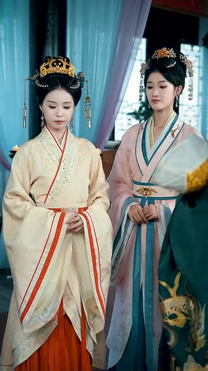 满朝文武吃大瓜公主崽崽被团宠(80集) 满朝文武吃大瓜公主崽崽被团宠(80集)短剧热播抢先看