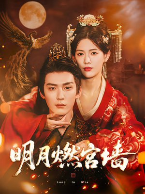 明月燃宫墙(60集) 明月燃宫墙(60集)热门短剧推广