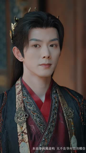 前夫君登基为帝我被迫和离(68集) 前夫君登基为帝我被迫和离(68集)追短剧看全集