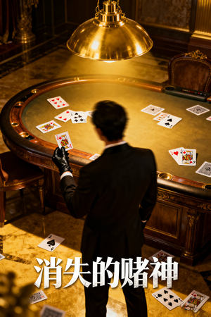 消失的赌神(69集) 消失的赌神(69集)免费全集短剧