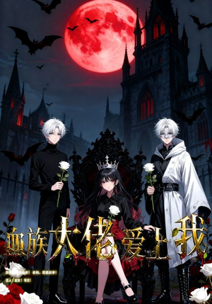 血族大佬爱上我(63集) 血族大佬爱上我(63集)看到大结局