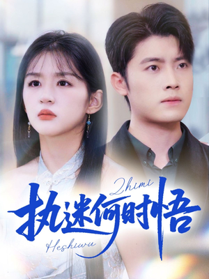 执迷何时悟(72集) 执迷何时悟(72集)在线看完整版