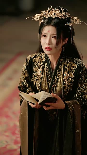 梧烬断惊鸿（60集）短剧在哪个平台