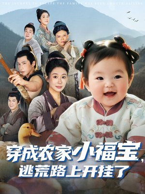 穿成农家小福宝逃荒路上开挂了(74集) 穿成农家小福宝逃荒路上开挂了(74集)高清无码免费看