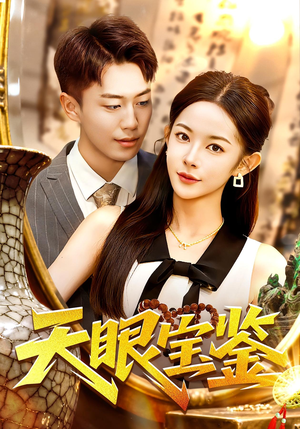 天眼宝鉴（108集）短剧解说全集