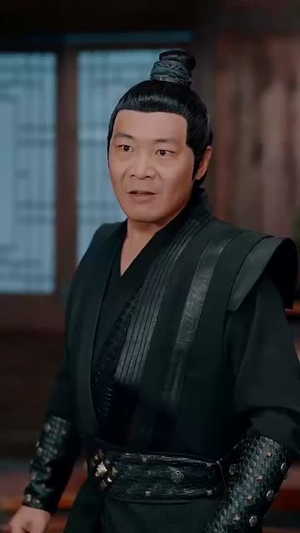 锦衣卫通灵破案开局获凌波微步(81集) 锦衣卫通灵破案开局获凌波微步(81集)热门短剧在线看