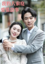 我的大家庭爱情故事(15集) 我的大家庭爱情故事(15集)去哪里看