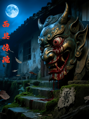 面具惊魂(34集) 面具惊魂(34集)免费全集短剧