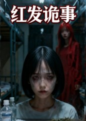 红发诡事(24集) 红发诡事(24集)最后一集