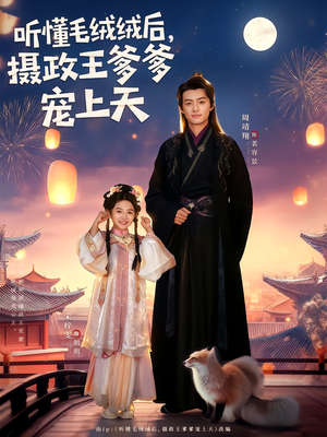 听懂毛绒绒后摄政王爹爹宠上天(83集) 听懂毛绒绒后摄政王爹爹宠上天(83集)短剧片段推荐