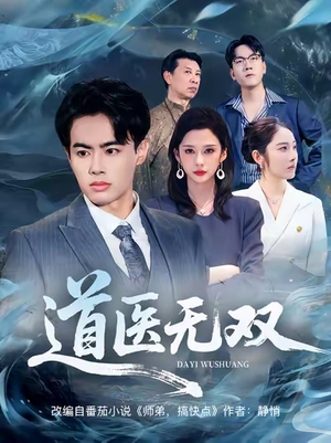 道医无双（80集）精彩短剧又来了