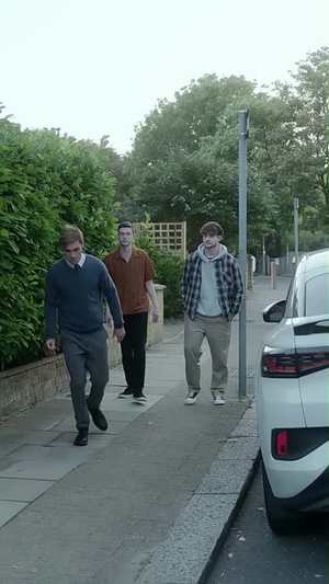 被我不认识的丈夫想要（60集）番茄免费短剧