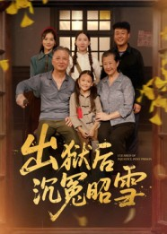 出狱后沉冤昭雪（44集）在线观看完整版