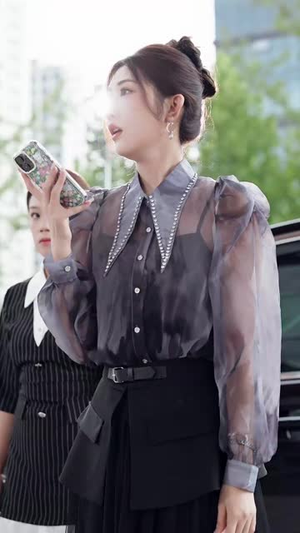 让你假扮女友你当我boss(90集) 让你假扮女友你当我boss(90集)精彩好看短剧